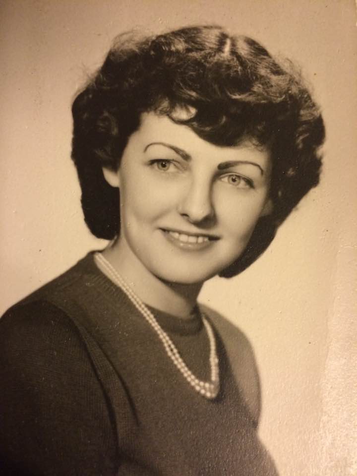 Roberta A. Kubitz-Kulesza