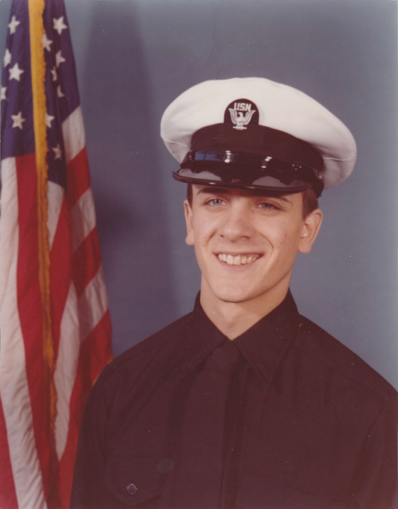 Our Cousin Craig - 1979.