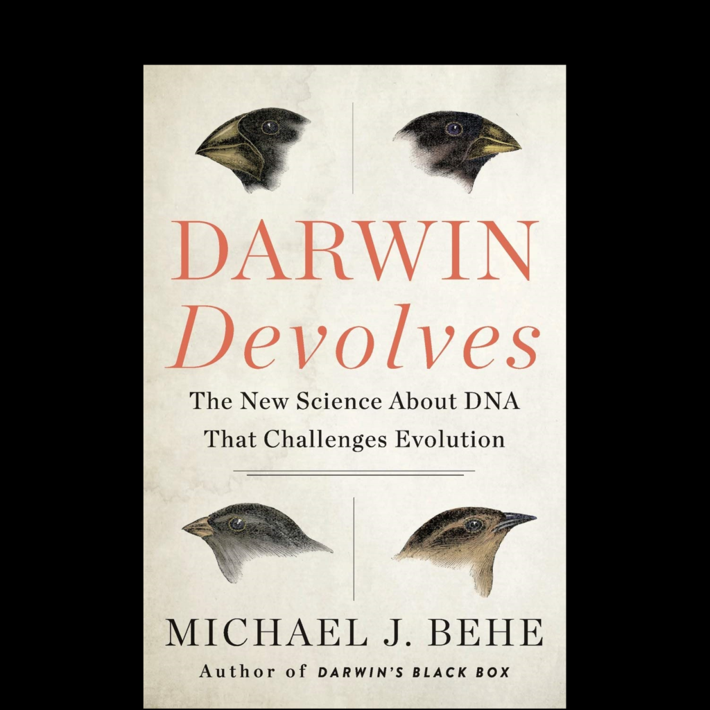 Irreducible Complexity Michael Behe