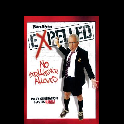 Expelled