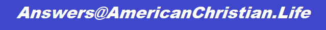 email Answers